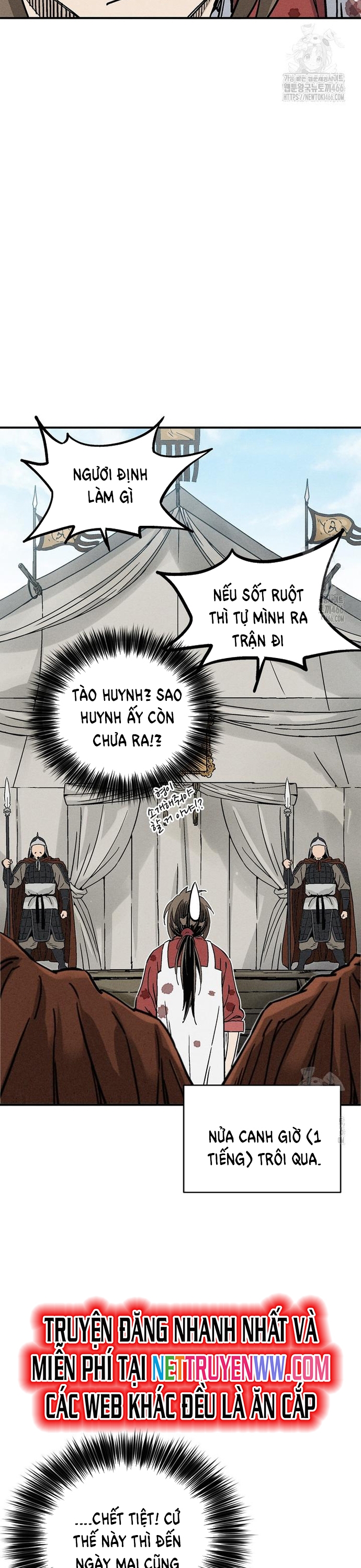 Trọng Sinh Thành Thần Y Thời Tam Quốc Chapter 140 - Trang 2