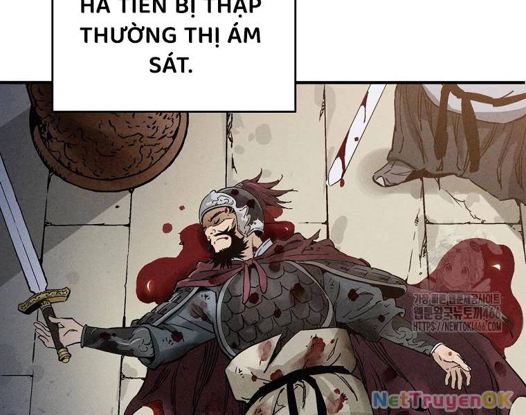 Trọng Sinh Thành Thần Y Thời Tam Quốc Chapter 139 - Trang 2