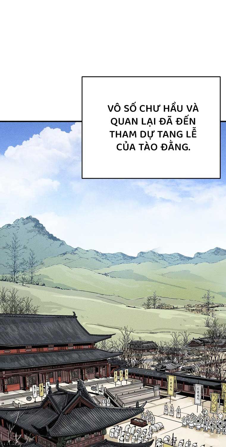 Trọng Sinh Thành Thần Y Thời Tam Quốc Chapter 136 - Trang 2