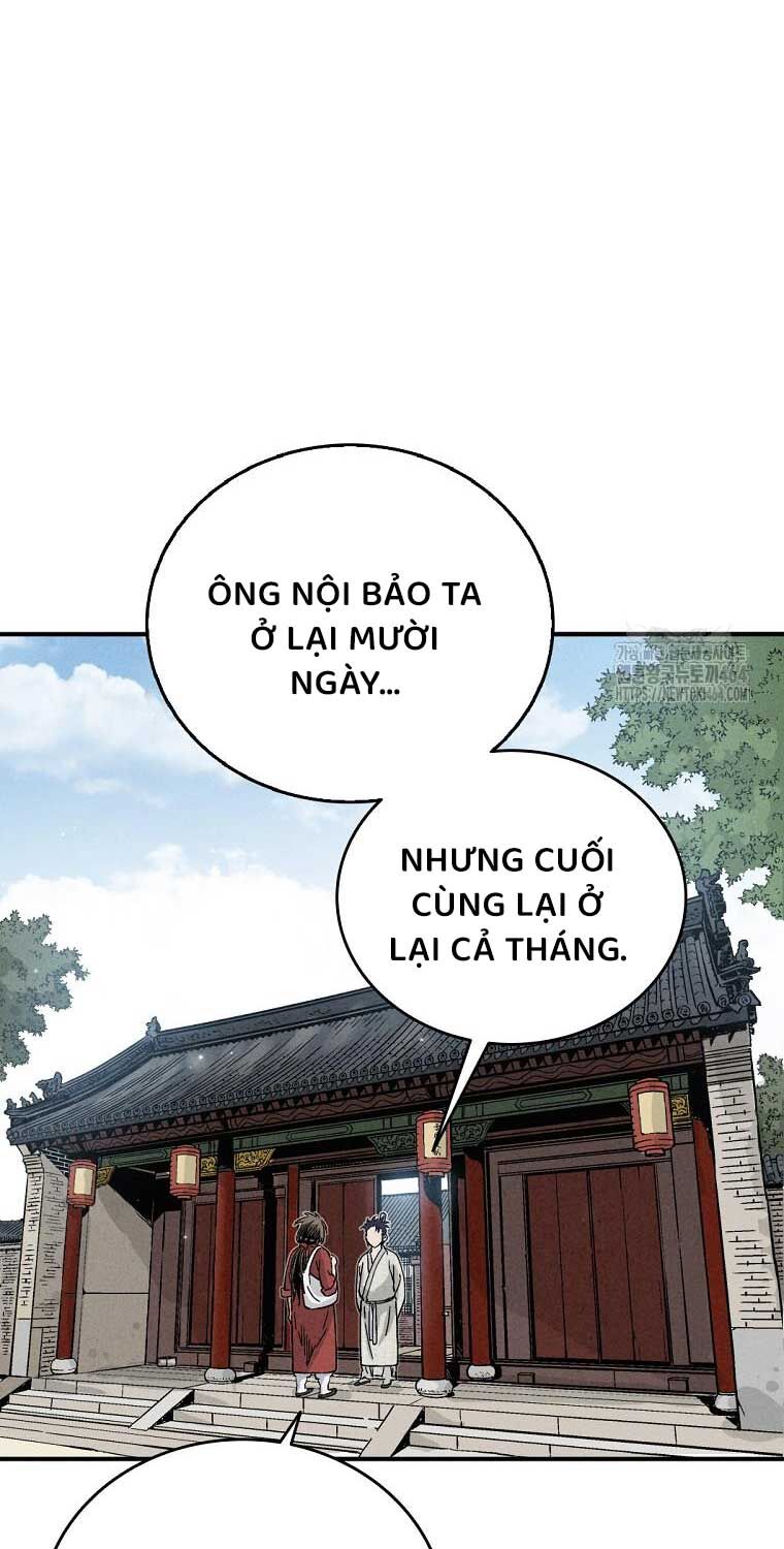 Trọng Sinh Thành Thần Y Thời Tam Quốc Chapter 136 - Trang 2