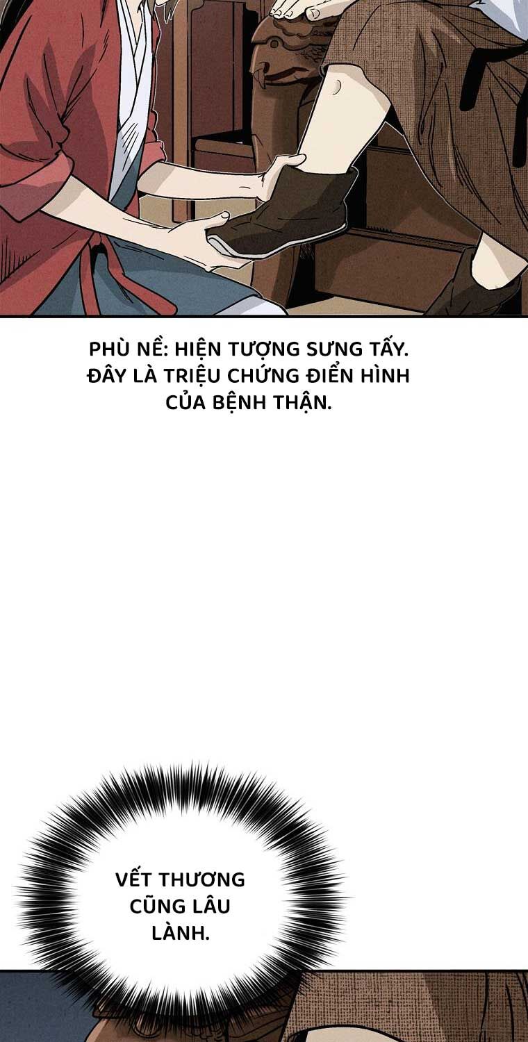 Trọng Sinh Thành Thần Y Thời Tam Quốc Chapter 135 - Trang 2