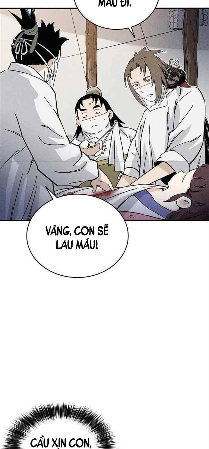 Trọng Sinh Thành Thần Y Thời Tam Quốc Chapter 133 - Trang 2