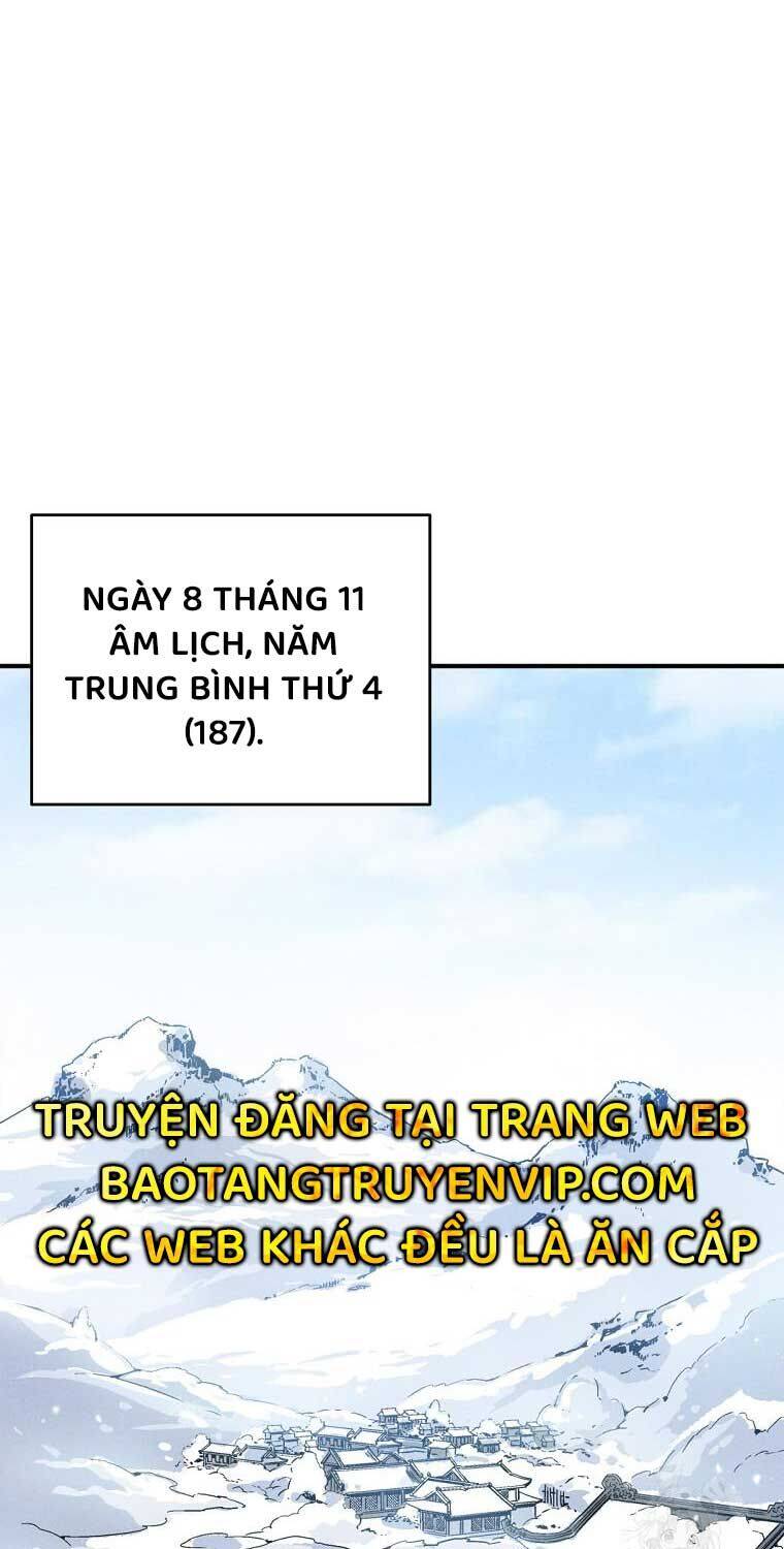 Trọng Sinh Thành Thần Y Thời Tam Quốc Chapter 131 - Trang 2