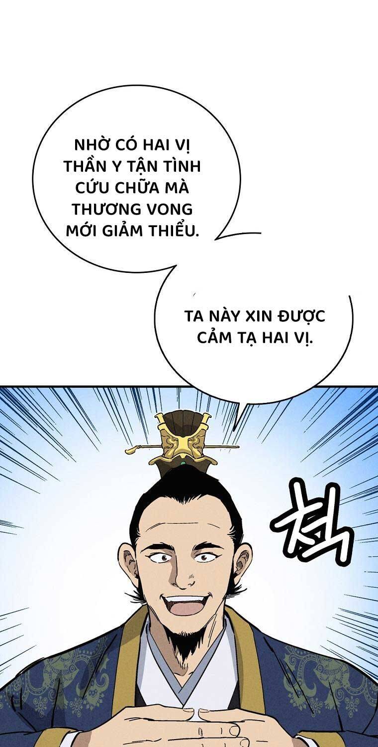 Trọng Sinh Thành Thần Y Thời Tam Quốc Chapter 131 - Trang 2