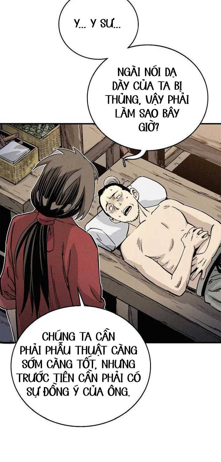 Trọng Sinh Thành Thần Y Thời Tam Quốc Chapter 130 - Trang 2