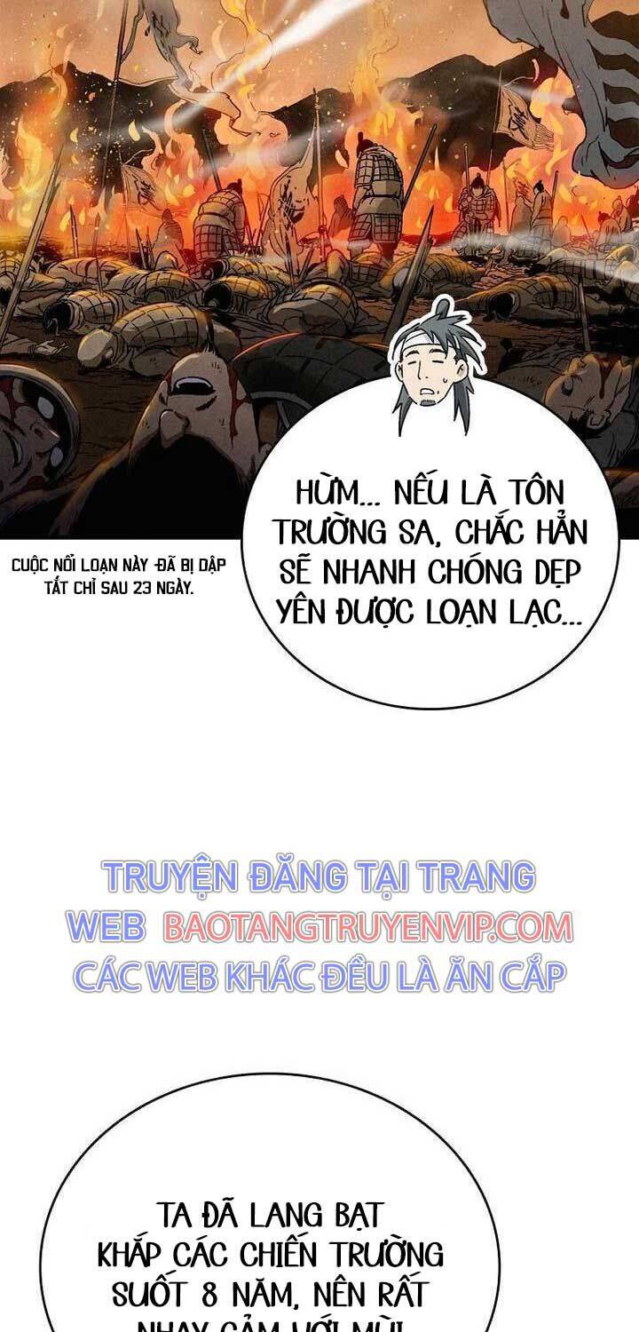 Trọng Sinh Thành Thần Y Thời Tam Quốc Chapter 130 - Trang 2