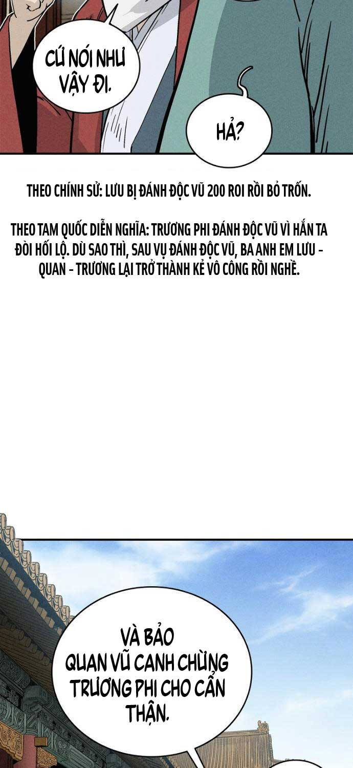 Trọng Sinh Thành Thần Y Thời Tam Quốc Chapter 128 - Trang 2