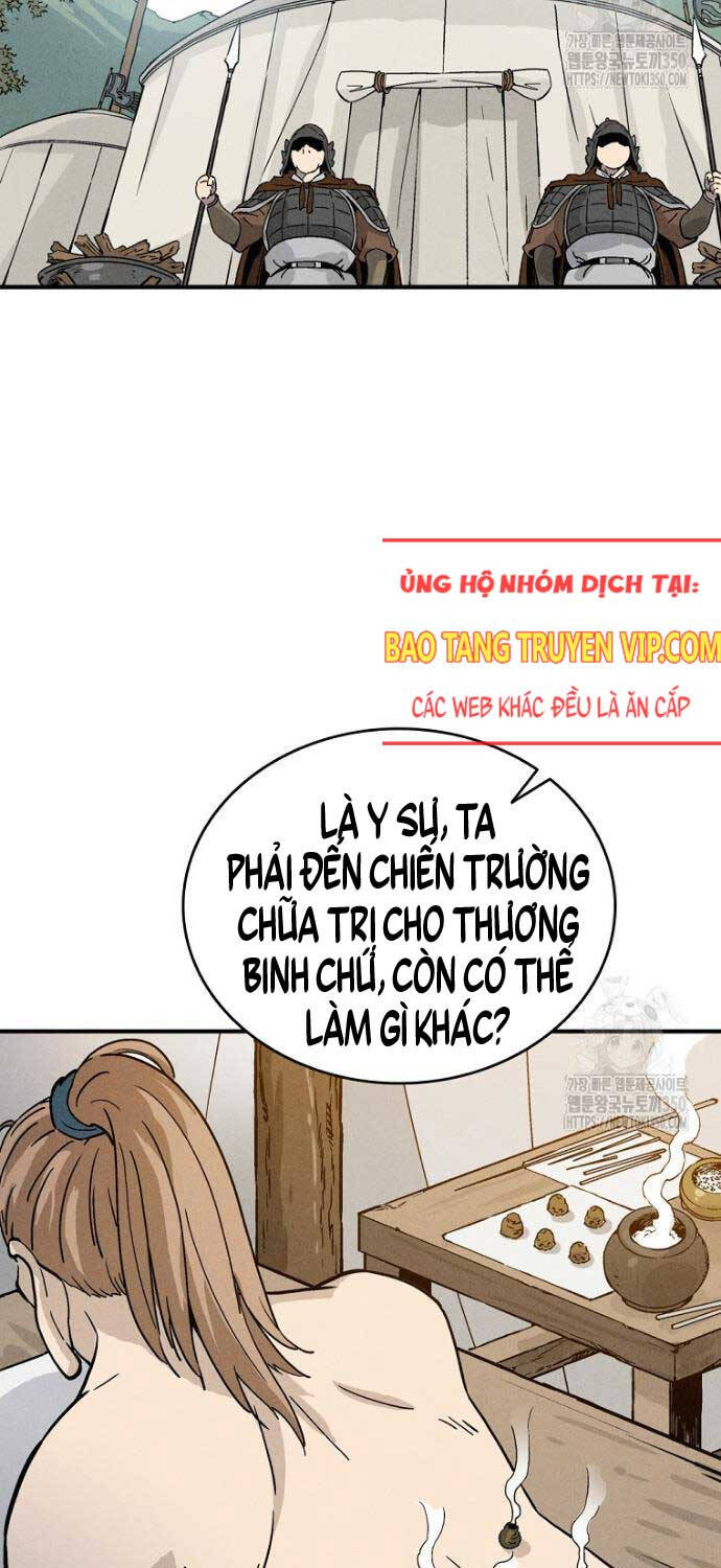 Trọng Sinh Thành Thần Y Thời Tam Quốc Chapter 128 - Trang 2