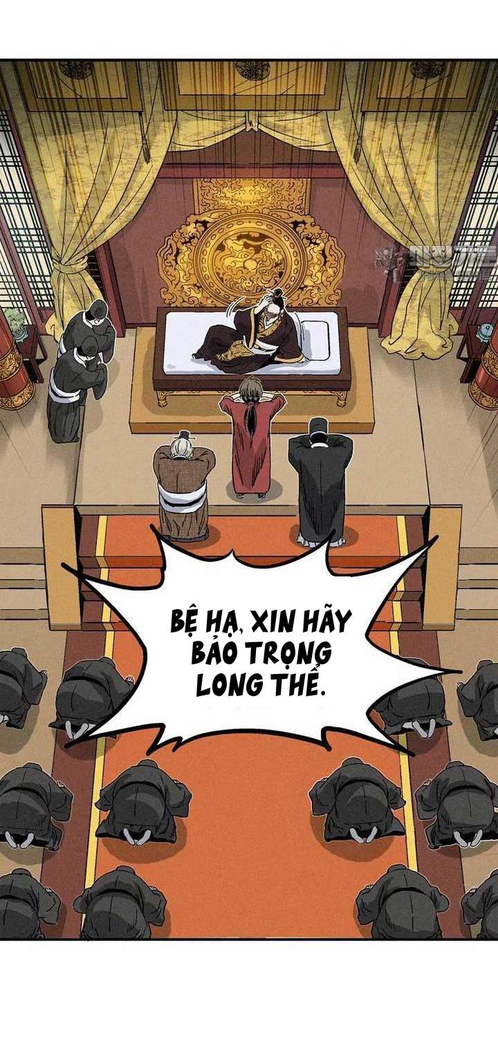 Trọng Sinh Thành Thần Y Thời Tam Quốc Chapter 127 - Trang 2