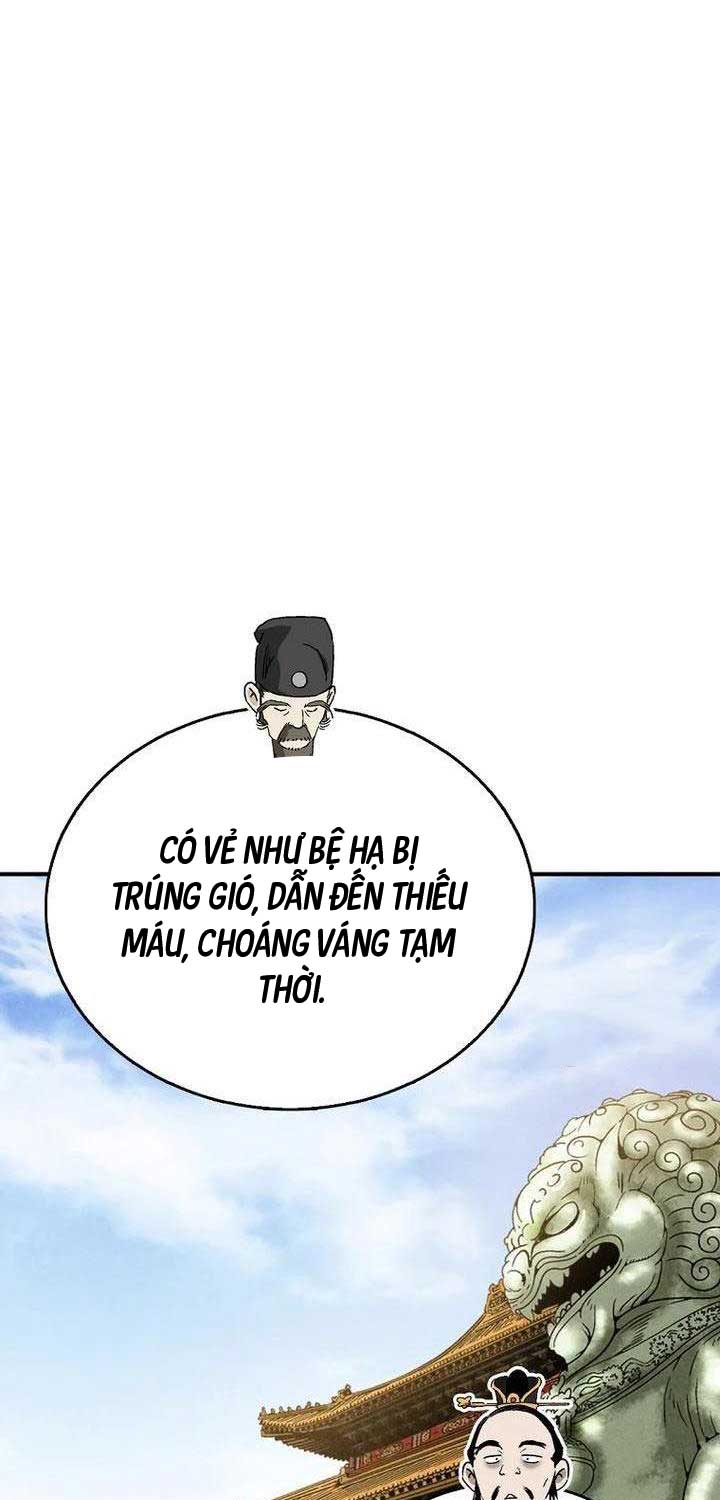 Trọng Sinh Thành Thần Y Thời Tam Quốc Chapter 127 - Trang 2