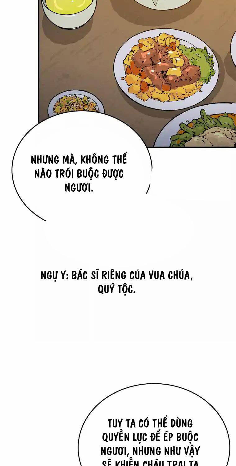 Trọng Sinh Thành Thần Y Thời Tam Quốc Chapter 126 - Trang 2