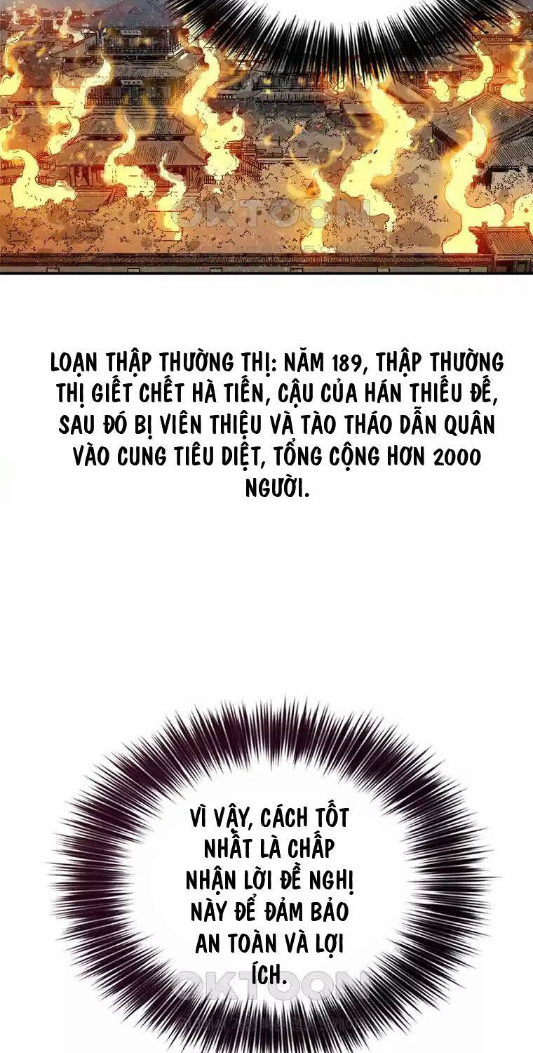 Trọng Sinh Thành Thần Y Thời Tam Quốc Chapter 126 - Trang 2