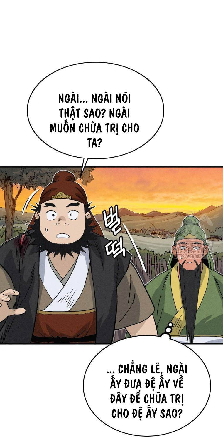 Trọng Sinh Thành Thần Y Thời Tam Quốc Chapter 122 - Trang 2