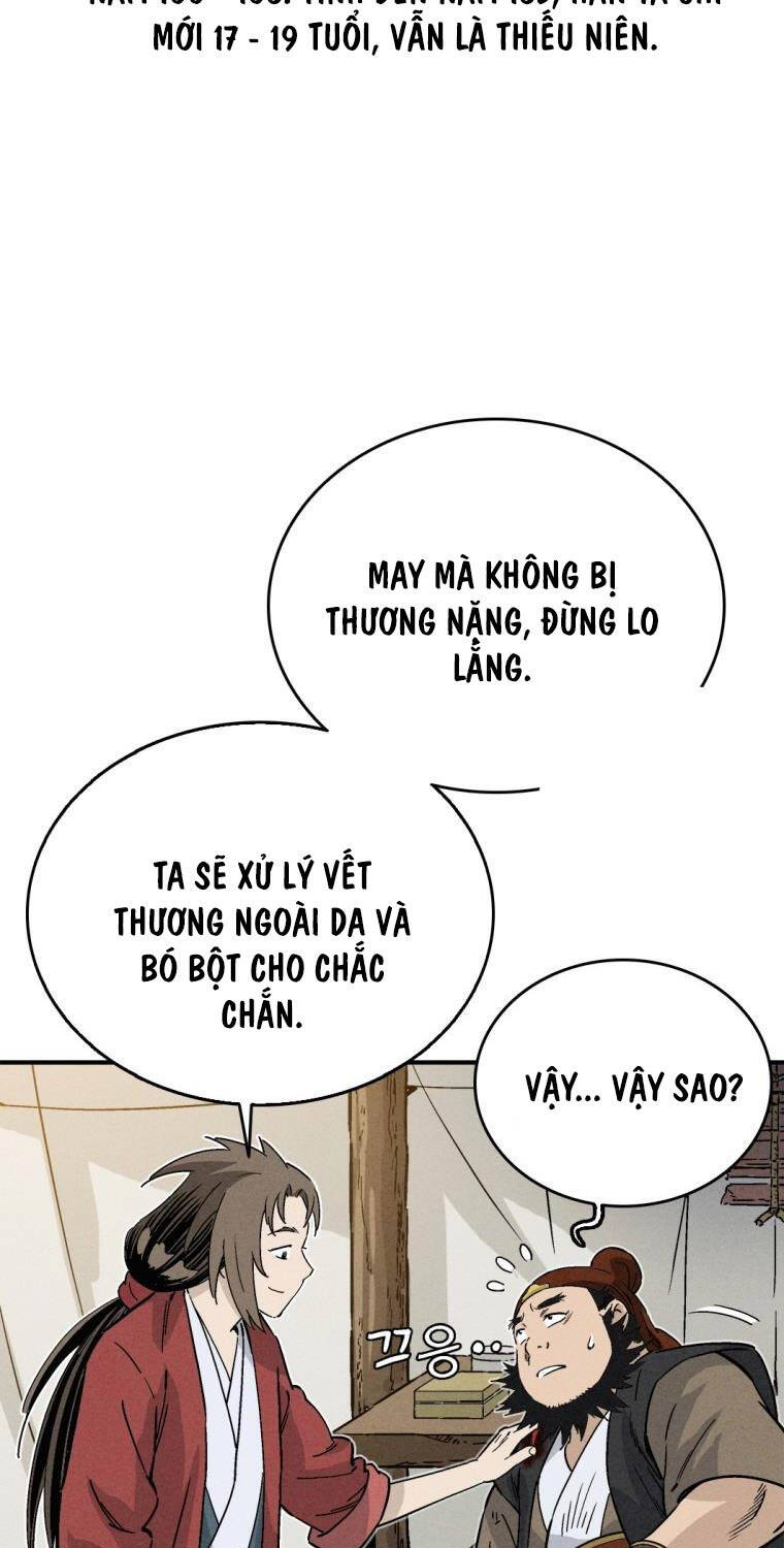 Trọng Sinh Thành Thần Y Thời Tam Quốc Chapter 122 - Trang 2