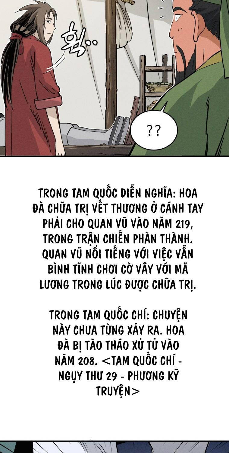 Trọng Sinh Thành Thần Y Thời Tam Quốc Chapter 122 - Trang 2