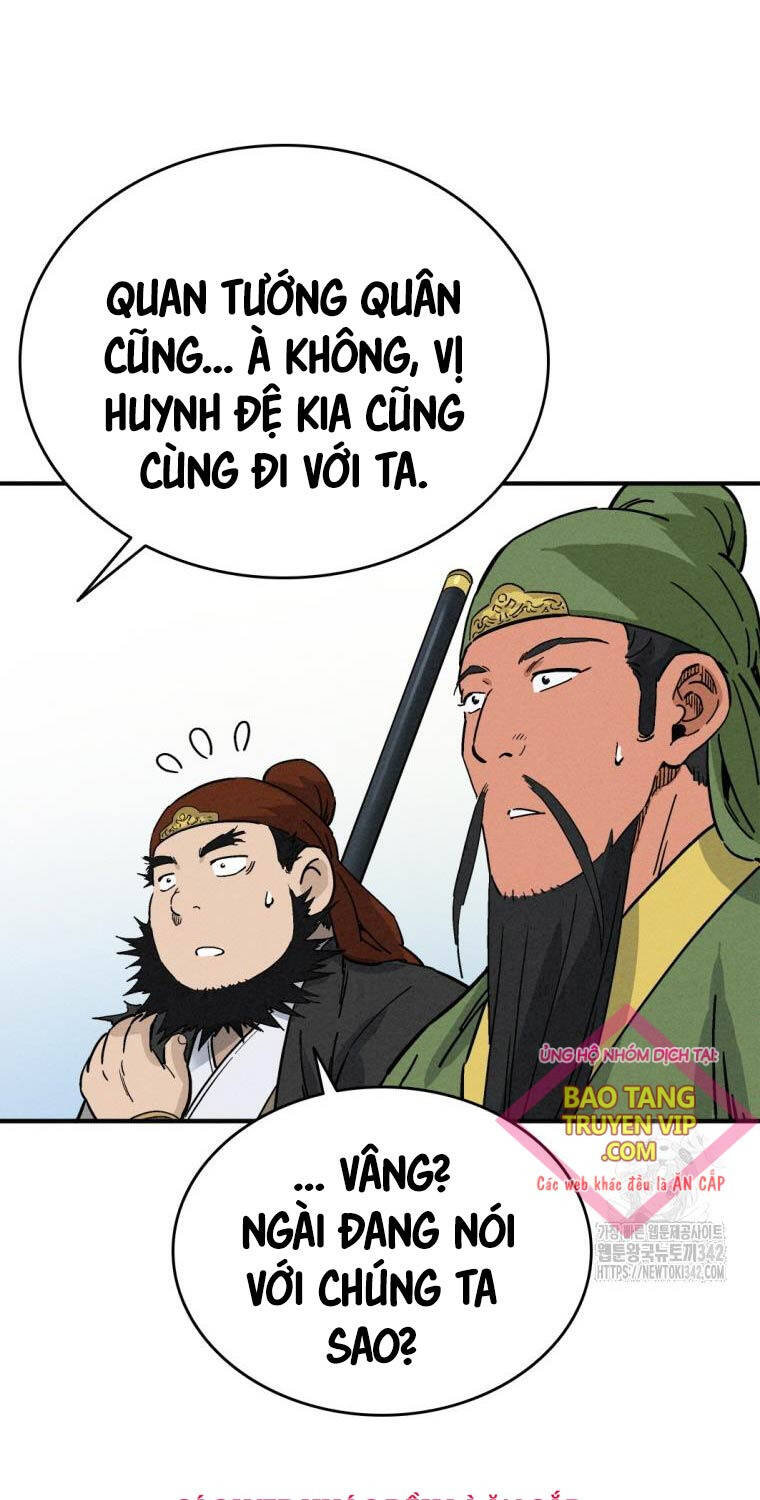 Trọng Sinh Thành Thần Y Thời Tam Quốc Chapter 121 - Trang 2