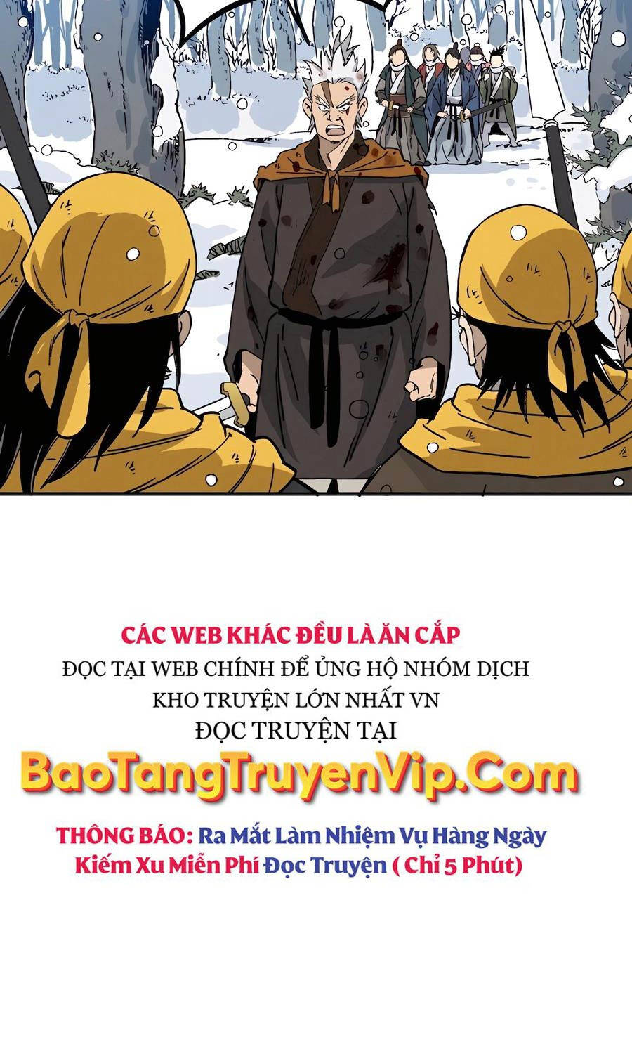 Trọng Sinh Thành Thần Y Thời Tam Quốc Chapter 118 - Trang 2