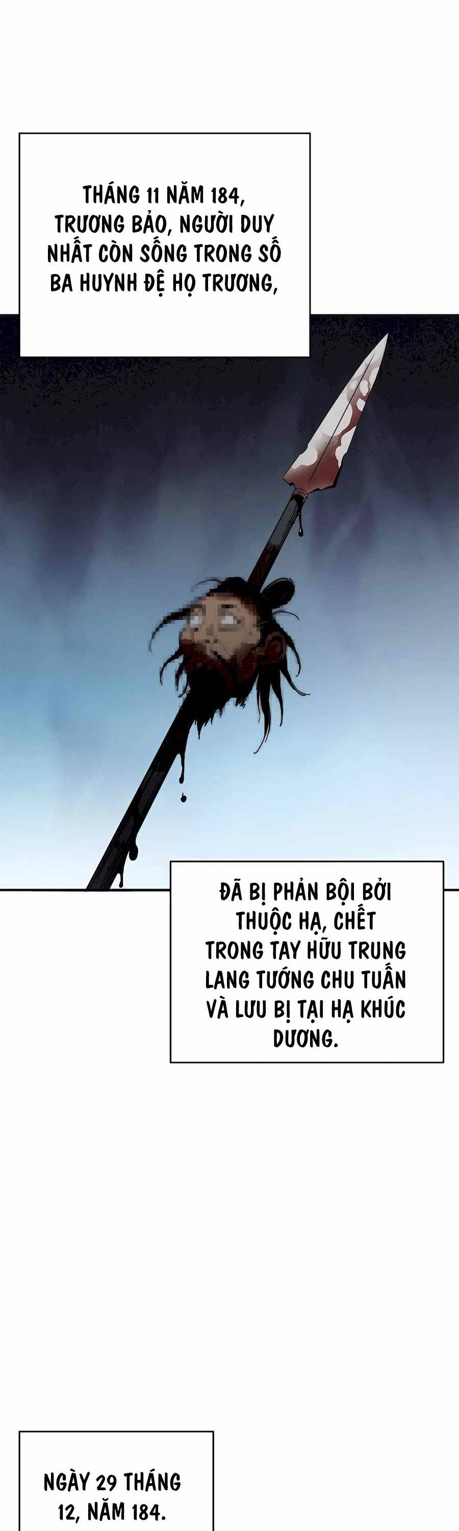 Trọng Sinh Thành Thần Y Thời Tam Quốc Chapter 117 - Trang 2