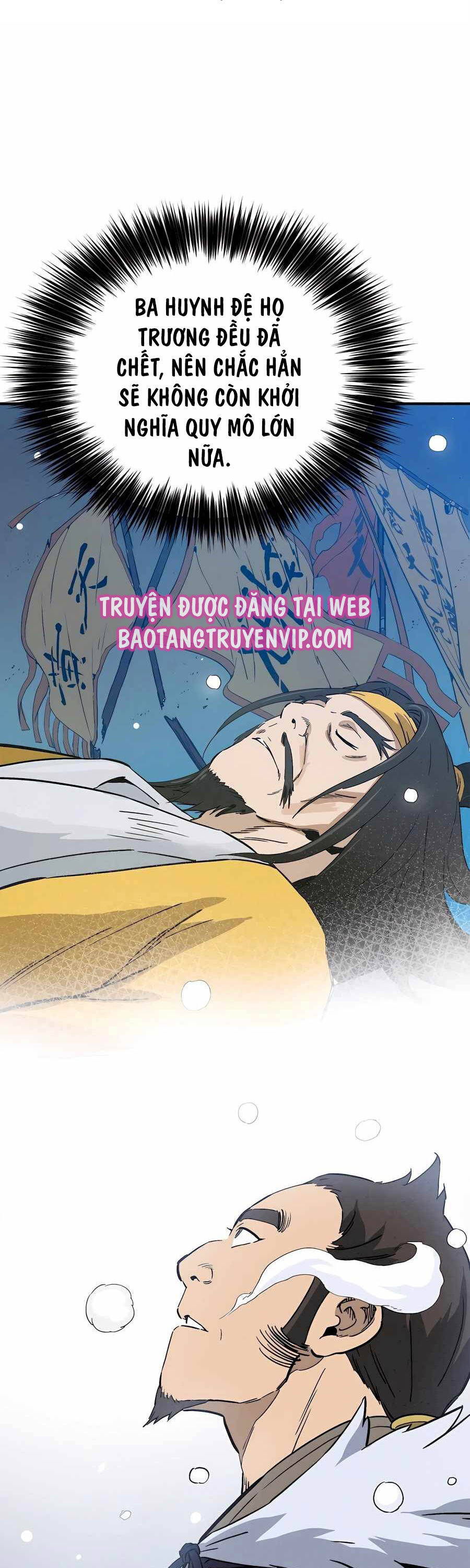 Trọng Sinh Thành Thần Y Thời Tam Quốc Chapter 117 - Trang 2