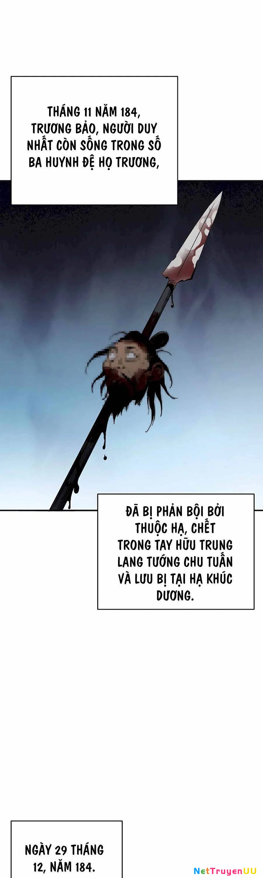 Trọng Sinh Thành Thần Y Thời Tam Quốc Chapter 113 - Trang 2