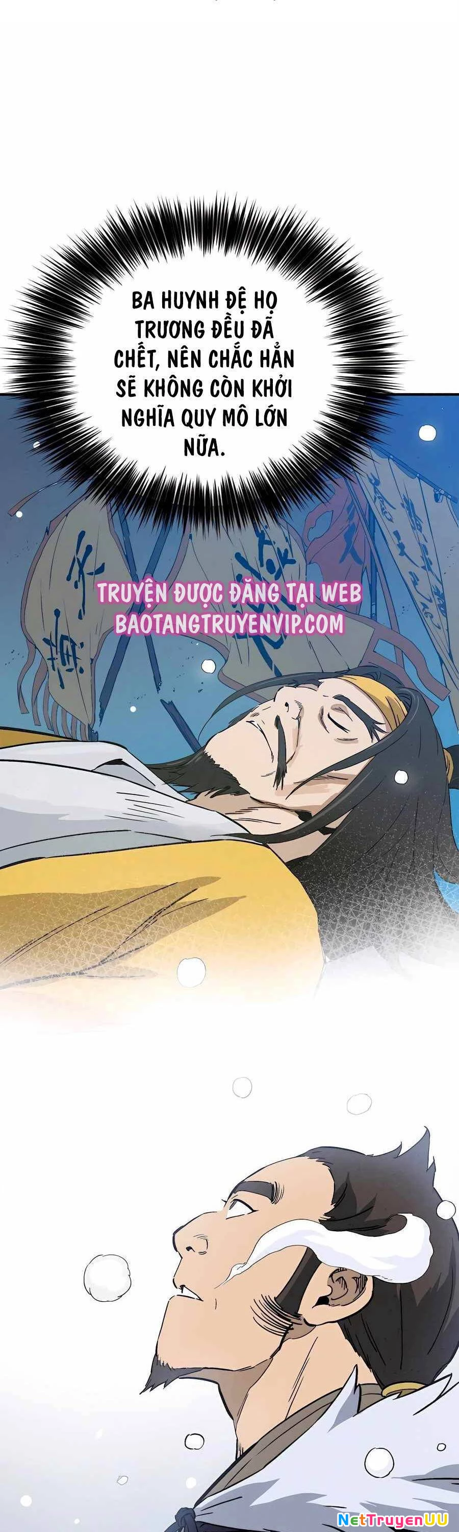 Trọng Sinh Thành Thần Y Thời Tam Quốc Chapter 113 - Trang 2