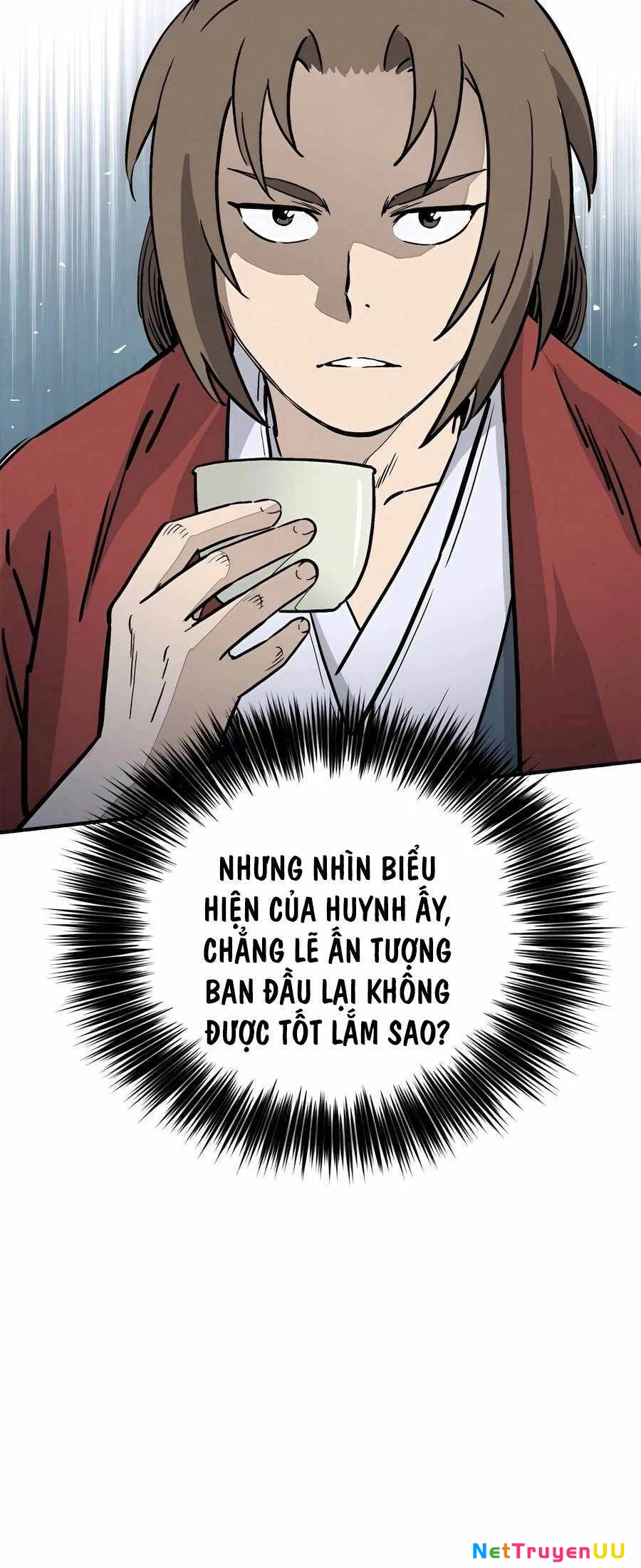 Trọng Sinh Thành Thần Y Thời Tam Quốc Chapter 113 - Trang 2