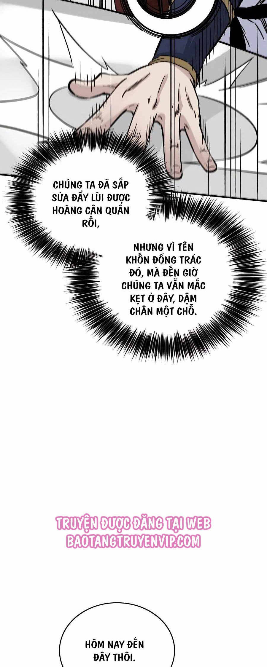 Trọng Sinh Thành Thần Y Thời Tam Quốc Chapter 110 - Trang 2