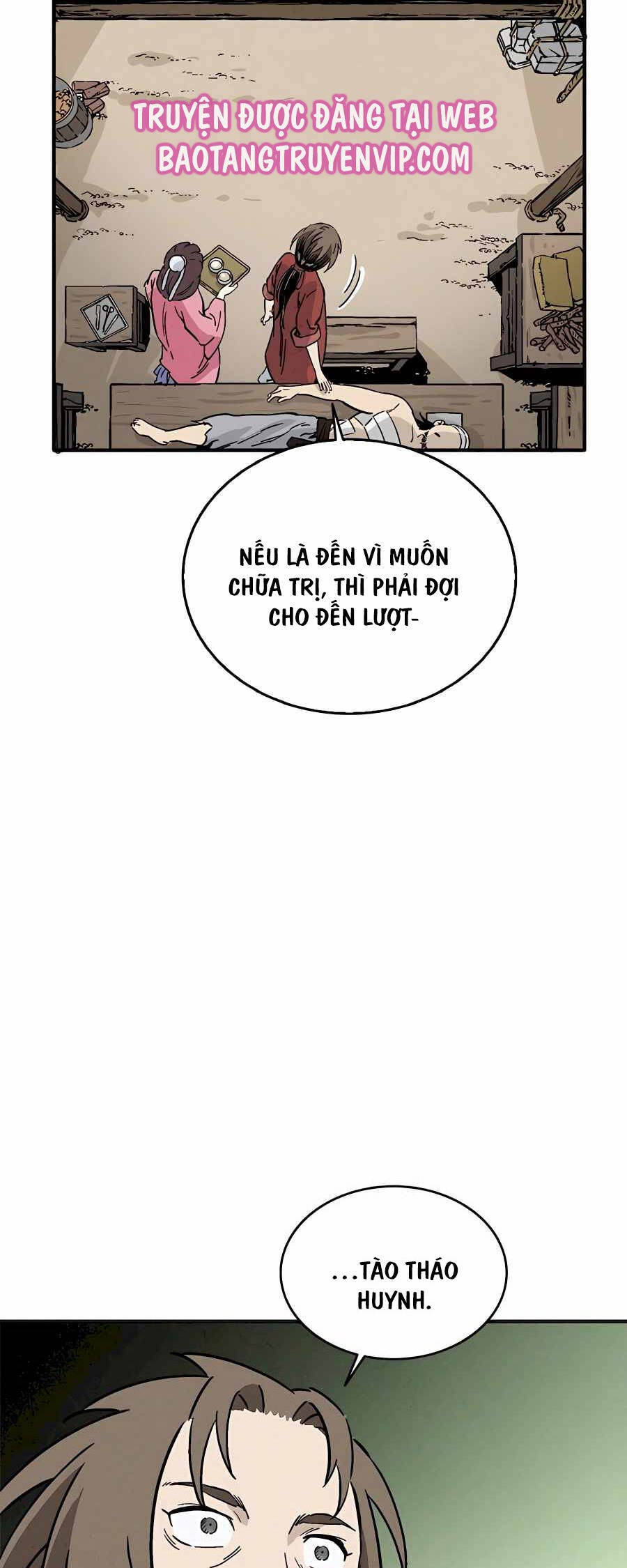 Trọng Sinh Thành Thần Y Thời Tam Quốc Chapter 110 - Trang 2