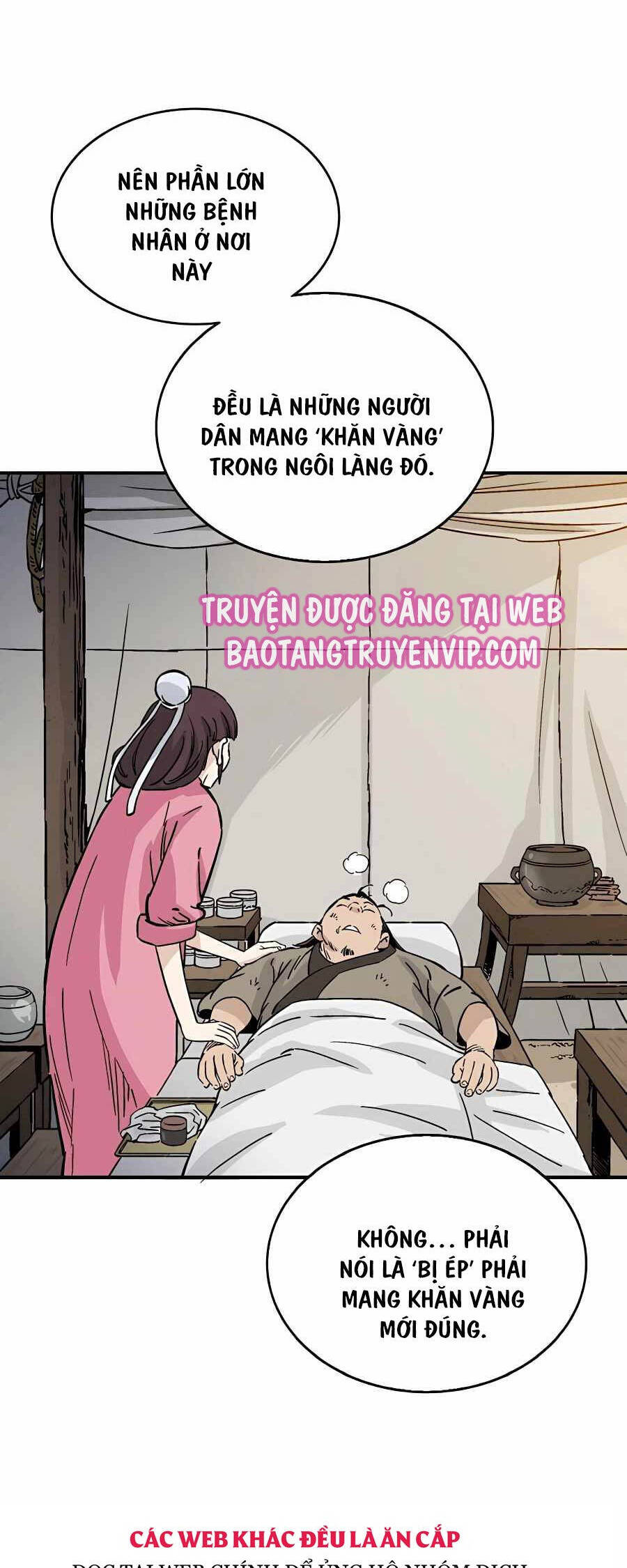 Trọng Sinh Thành Thần Y Thời Tam Quốc Chapter 110 - Trang 2