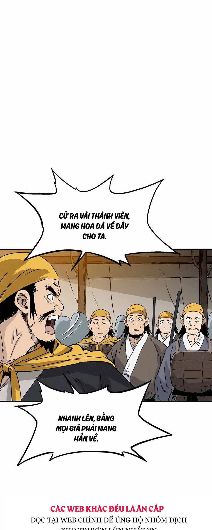 Trọng Sinh Thành Thần Y Thời Tam Quốc Chapter 109 - Trang 2