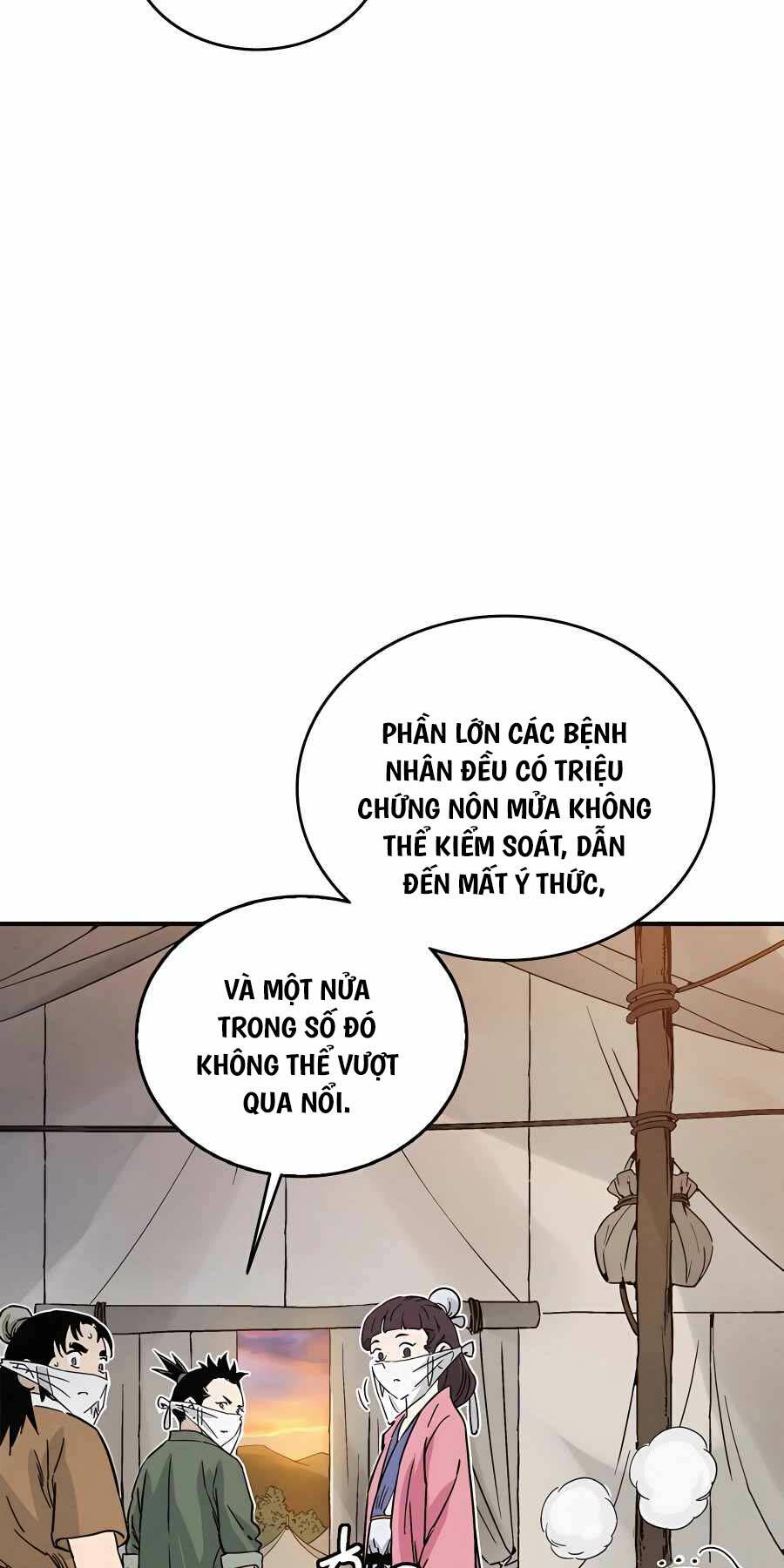 Trọng Sinh Thành Thần Y Thời Tam Quốc Chapter 98 - Trang 2