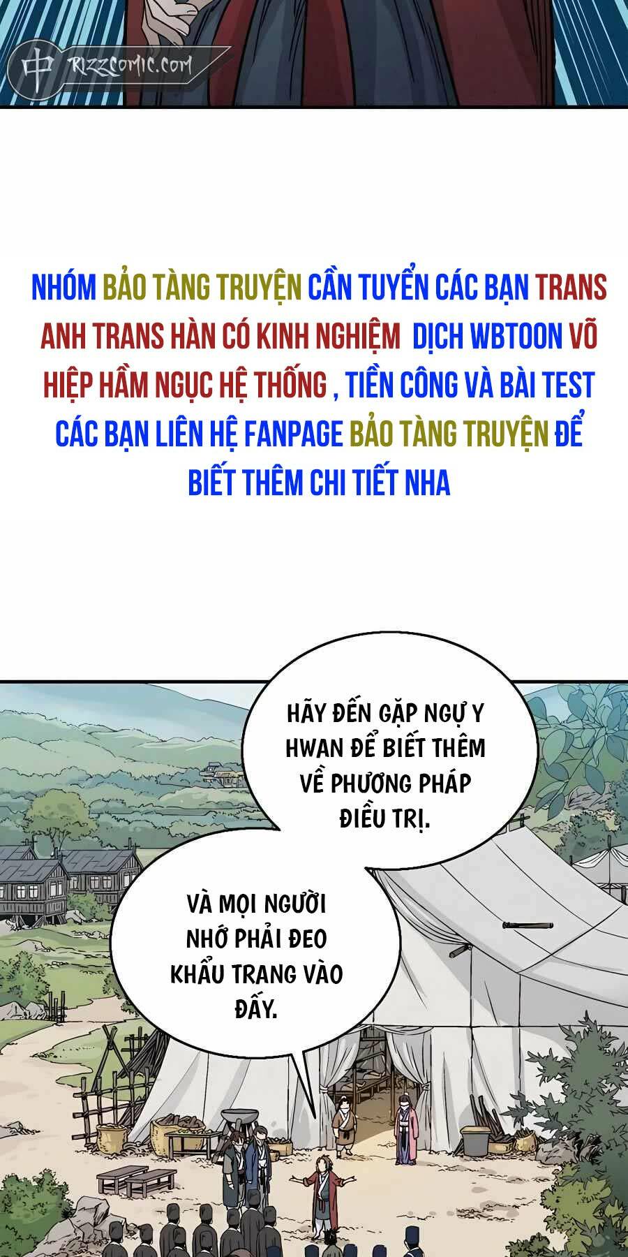 Trọng Sinh Thành Thần Y Thời Tam Quốc Chapter 97 - Trang 2