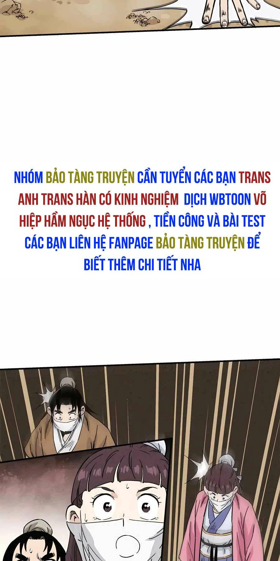 Trọng Sinh Thành Thần Y Thời Tam Quốc Chapter 97 - Trang 2