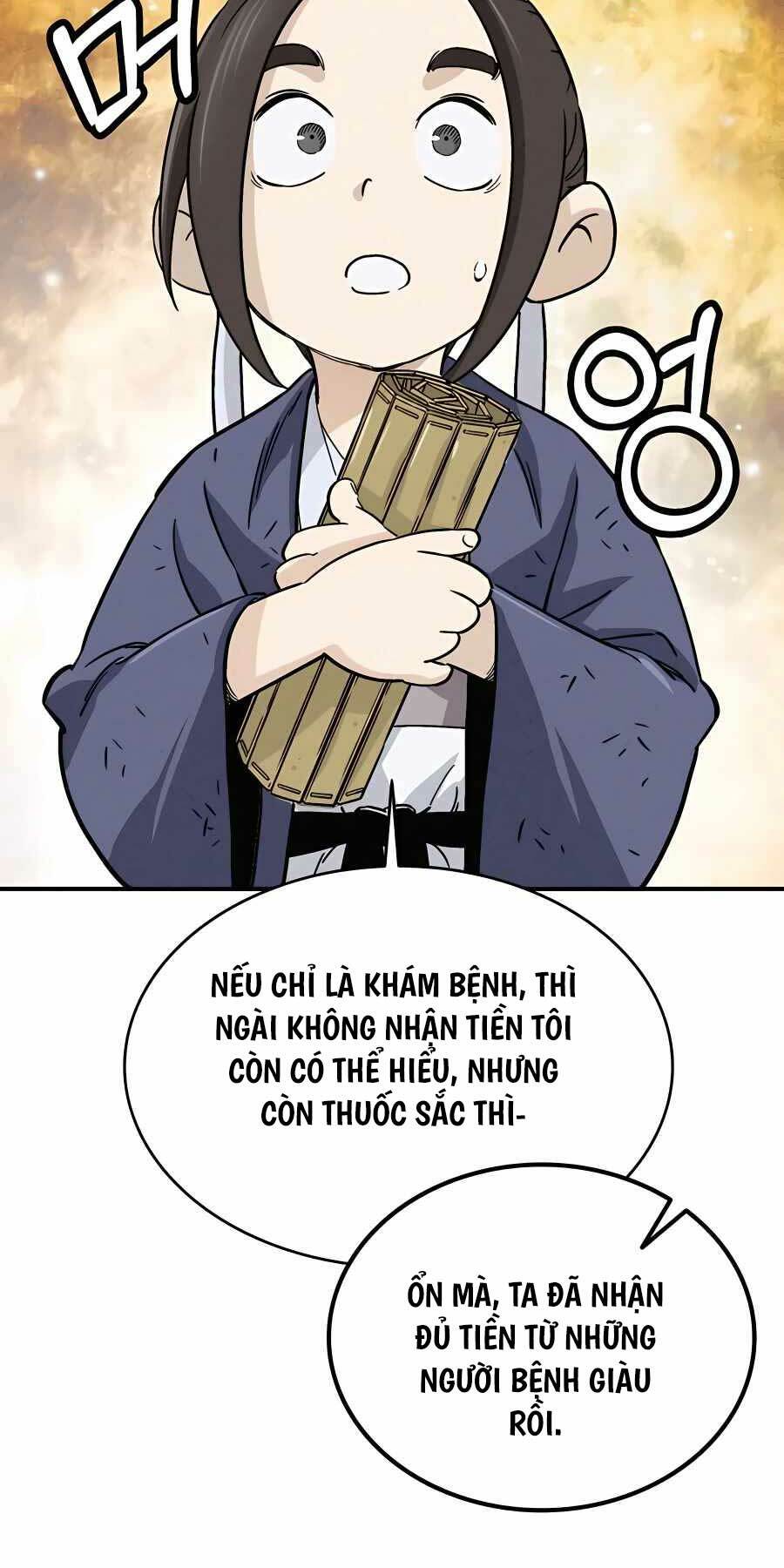 Trọng Sinh Thành Thần Y Thời Tam Quốc Chapter 93 - Trang 2