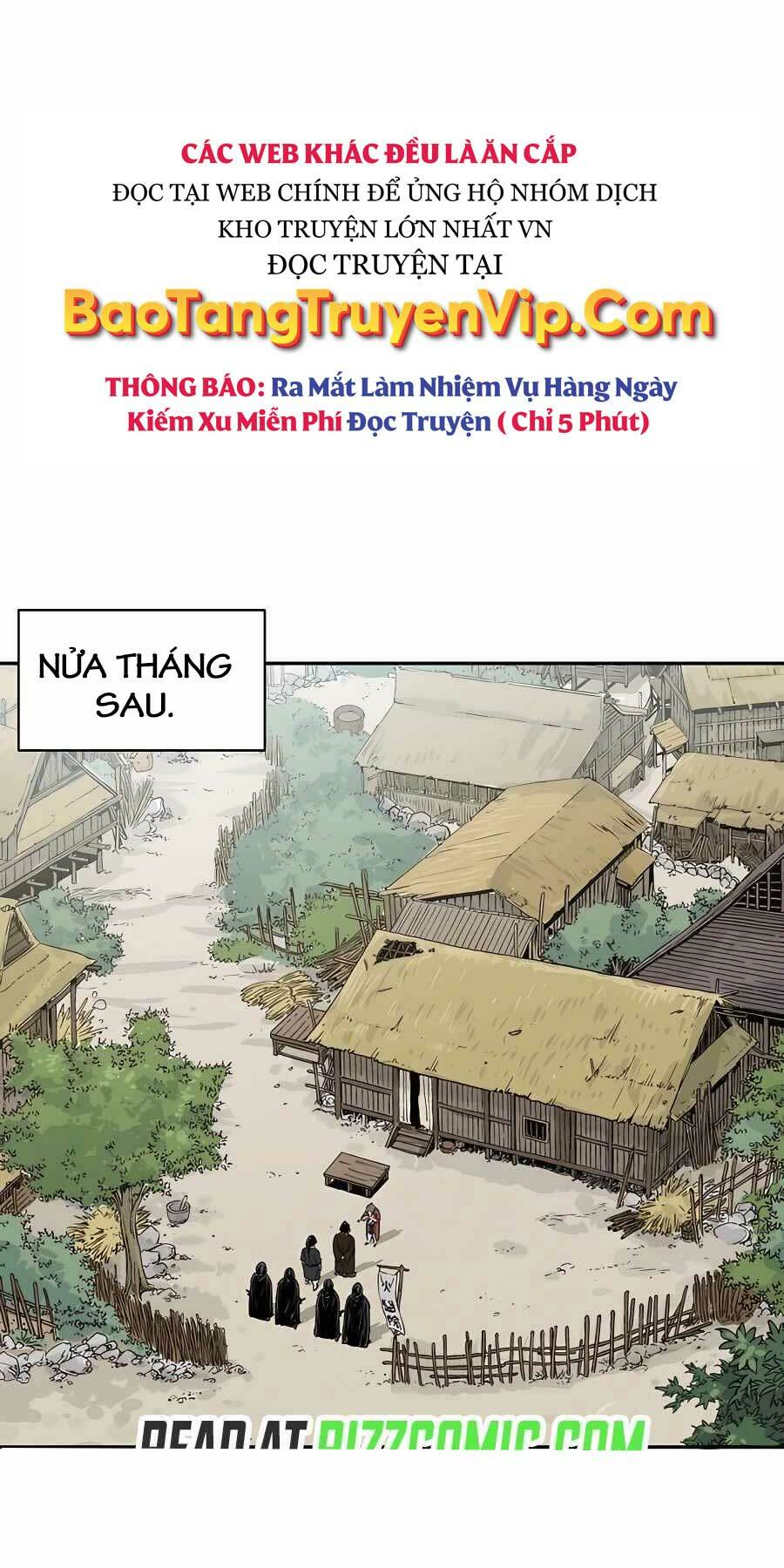 Trọng Sinh Thành Thần Y Thời Tam Quốc Chapter 89 - Trang 2