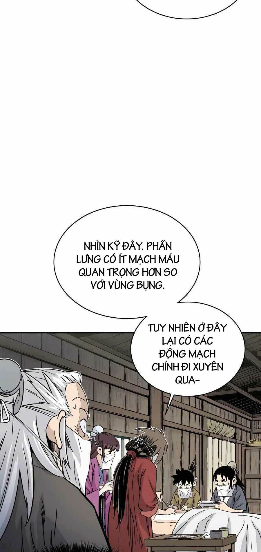 Trọng Sinh Thành Thần Y Thời Tam Quốc Chapter 87 - Trang 2