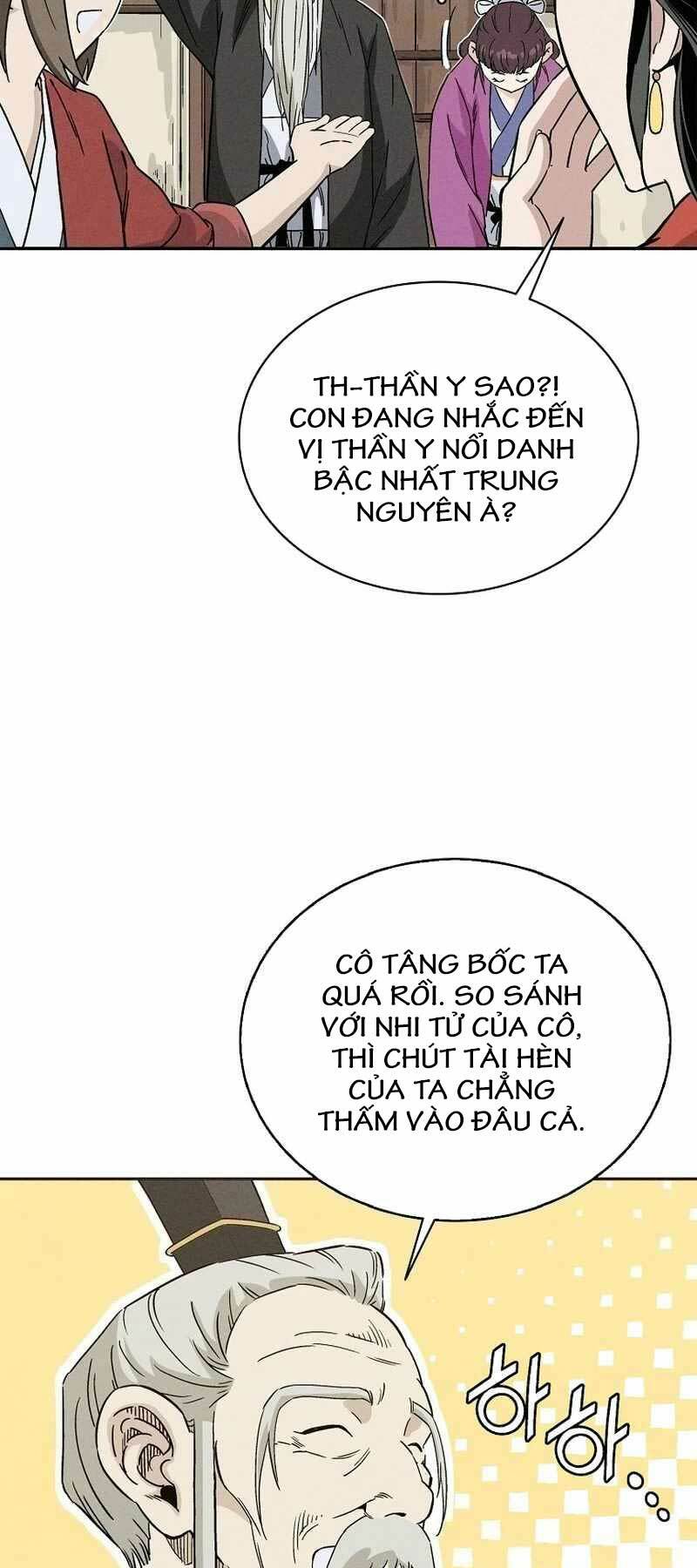 Trọng Sinh Thành Thần Y Thời Tam Quốc Chapter 82 - Trang 2