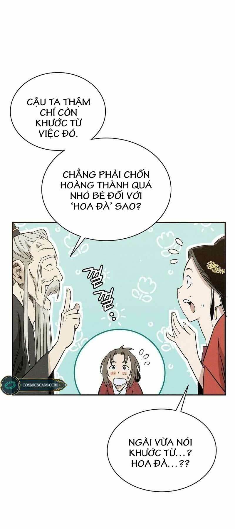 Trọng Sinh Thành Thần Y Thời Tam Quốc Chapter 82 - Trang 2