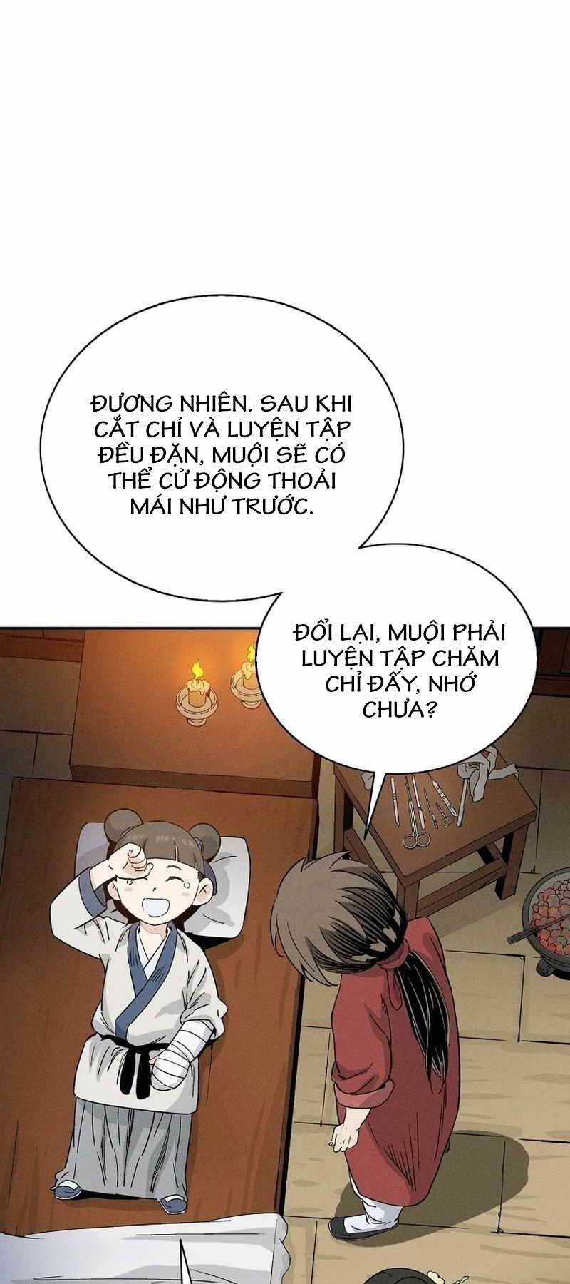 Trọng Sinh Thành Thần Y Thời Tam Quốc Chapter 82 - Trang 2