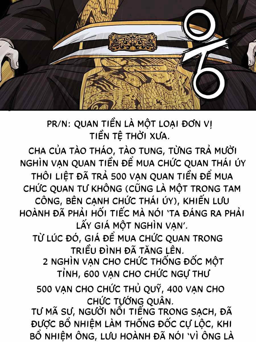 Trọng Sinh Thành Thần Y Thời Tam Quốc Chapter 79 - Trang 2