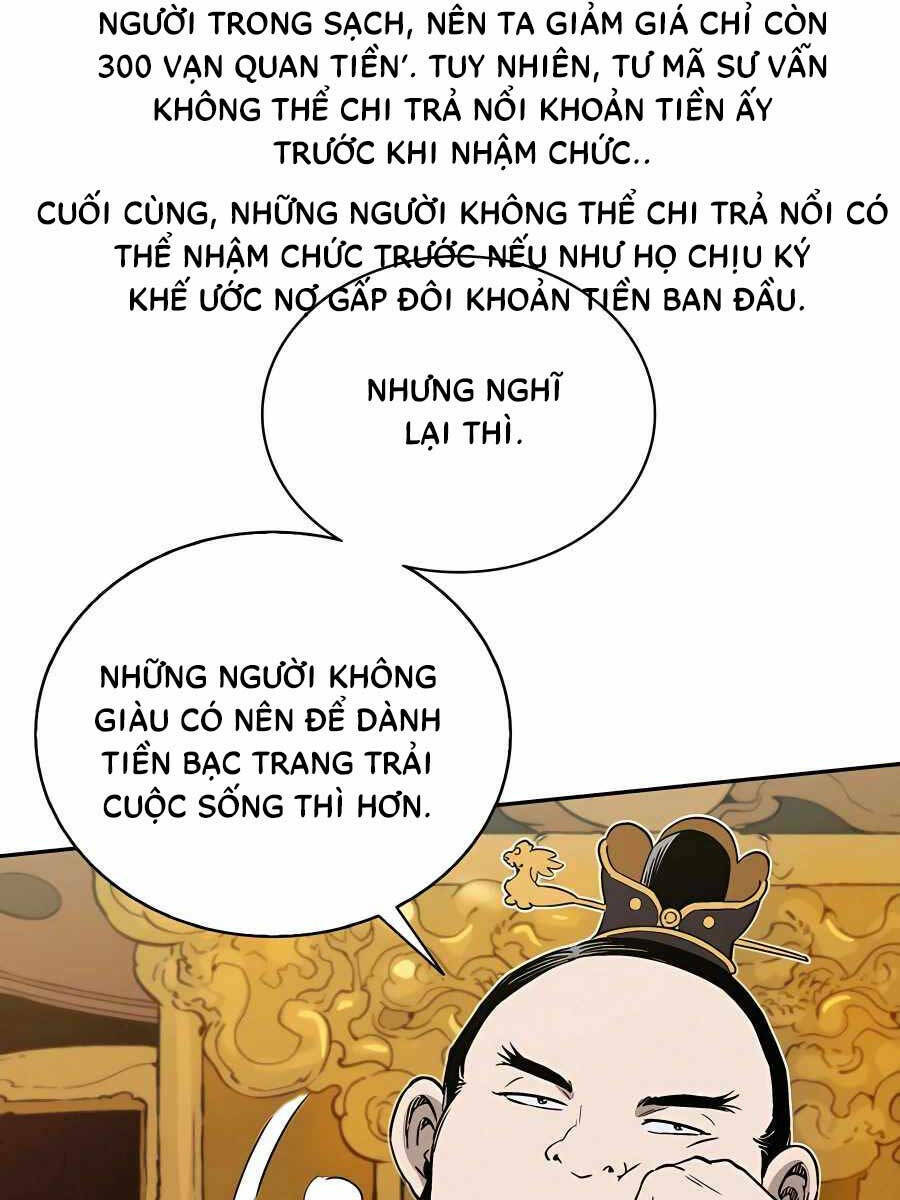 Trọng Sinh Thành Thần Y Thời Tam Quốc Chapter 79 - Trang 2