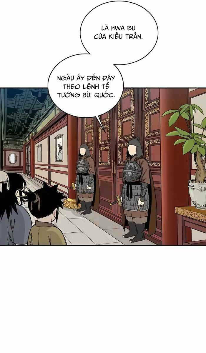 Trọng Sinh Thành Thần Y Thời Tam Quốc Chapter 71 - Trang 2