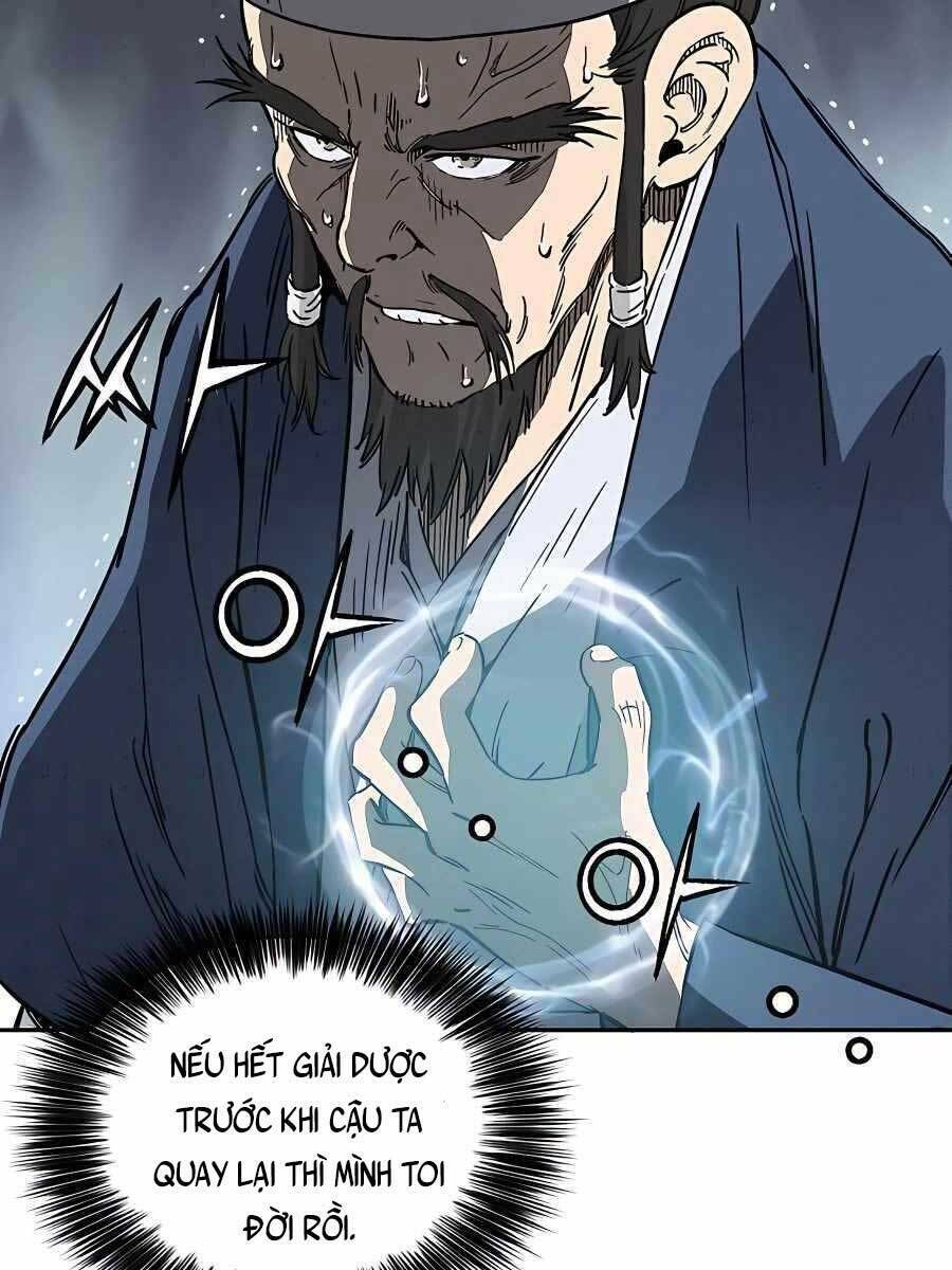 Trọng Sinh Thành Thần Y Thời Tam Quốc Chapter 65 - Trang 2