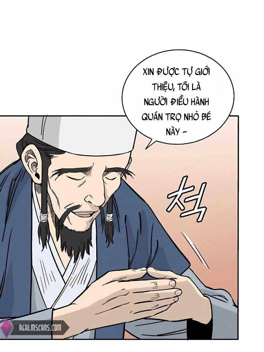 Trọng Sinh Thành Thần Y Thời Tam Quốc Chapter 59 - Trang 2