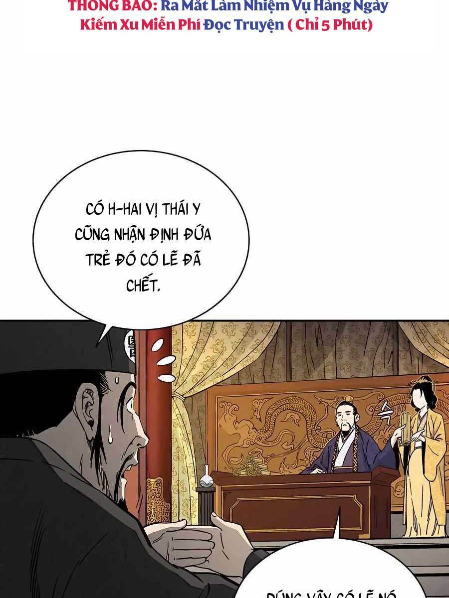 Trọng Sinh Thành Thần Y Thời Tam Quốc Chapter 53 - Trang 2