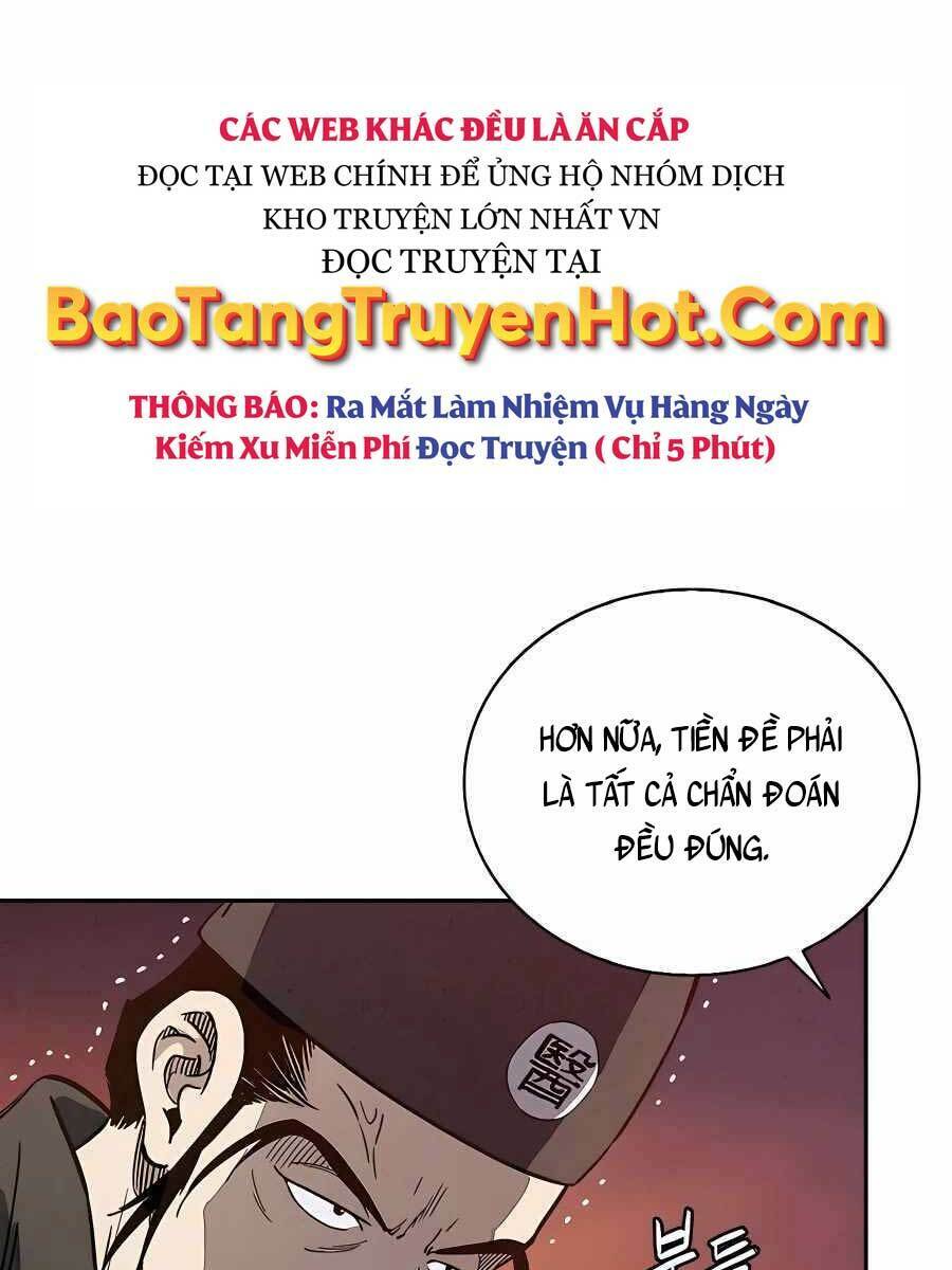 Trọng Sinh Thành Thần Y Thời Tam Quốc Chapter 53 - Trang 2