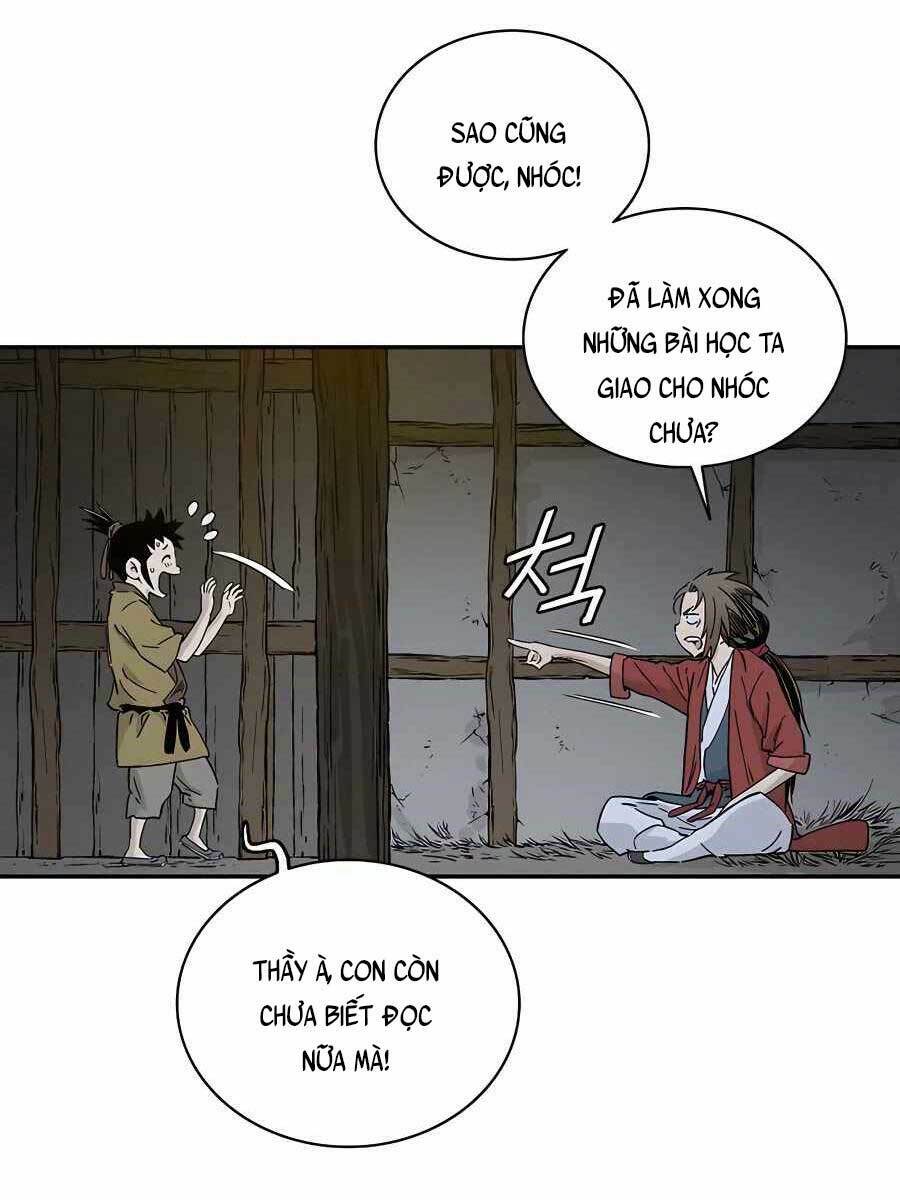 Trọng Sinh Thành Thần Y Thời Tam Quốc Chapter 53 - Trang 2