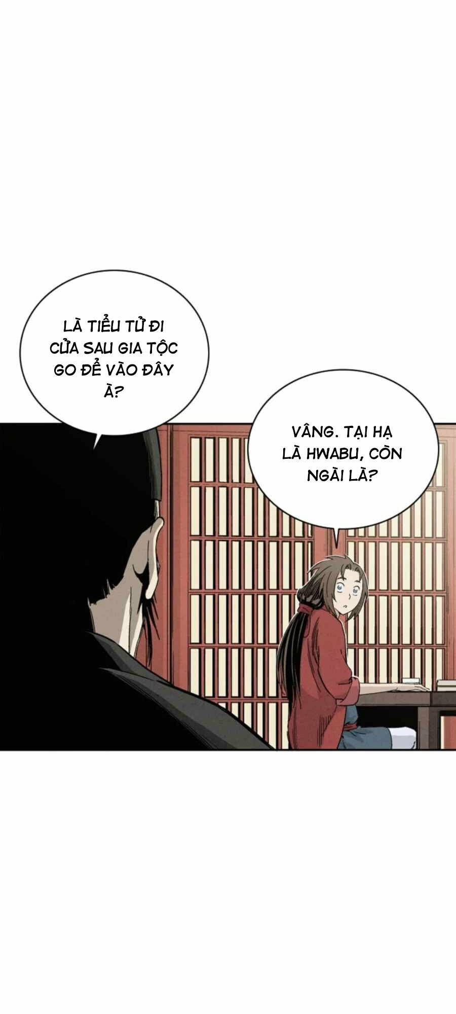 Trọng Sinh Thành Thần Y Thời Tam Quốc Chapter 50 - Trang 2