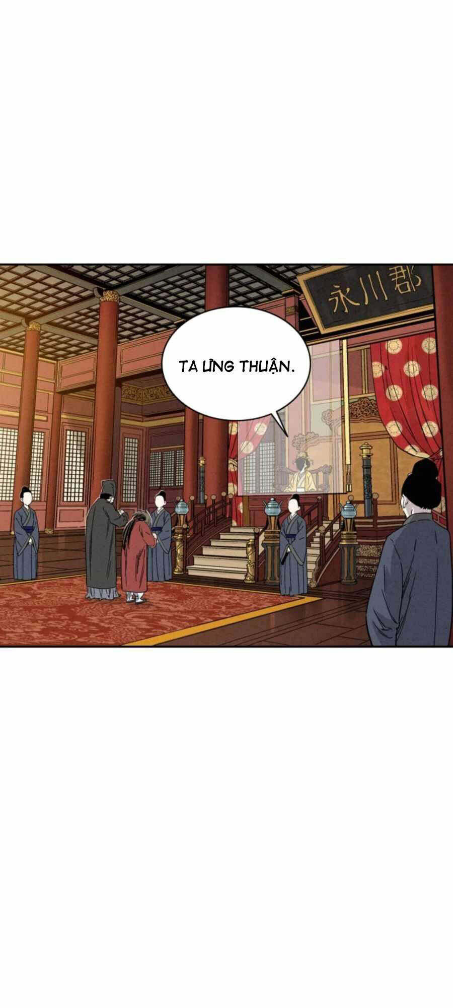 Trọng Sinh Thành Thần Y Thời Tam Quốc Chapter 50 - Trang 2