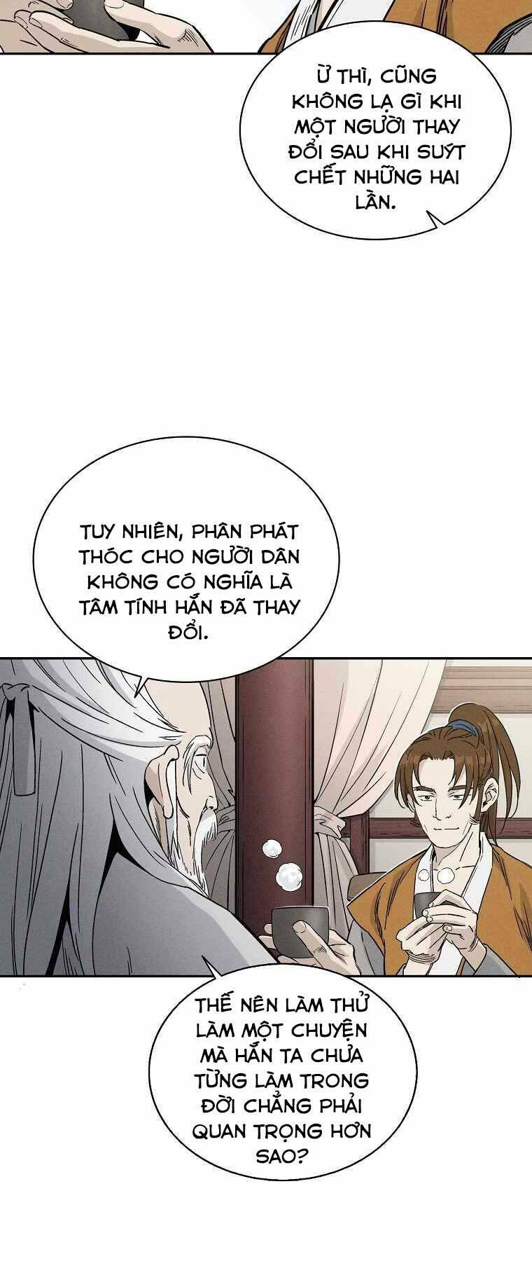 Trọng Sinh Thành Thần Y Thời Tam Quốc Chapter 47 - Trang 2